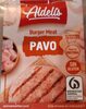 Burger meat pavo - Producto