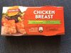 Chicken Breast i tomatsås - Produit