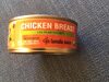 Chicken Breast in Tomato Sauce - Produkt