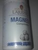 Magnesio - Produkt