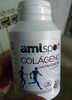 Colágeno Con Magnesio Comprimidos - Produit