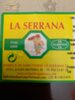 Chorizo Rosario y Herradura - Product