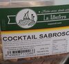 Cocktail sabroso - Product