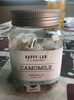 Camomile - manzanilla digestiva - Product