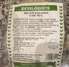Mollete ecologico - Producte