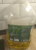 Aceite de oliva virgen extra - Produktua