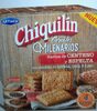 Chiquilín cereales milenarios - Produit