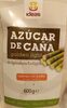 Azúcar de caña golden light - Prodotto