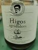 Higos agridulces - Product