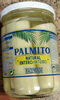 Palmito Natural Entero - Product