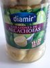 Corazones de alcachofas - Producte