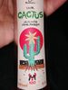 Licor cactus - Producte