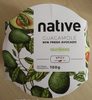 Native Guacamole - Prodotto