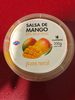 Salsa de mango - Producte