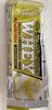 Whey deluxe protein bar 3Mix - Product