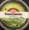 Guacamole Realfooding - Produktas