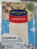 Queso lonchas - Producte