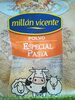 Polvo especial pasta - Product