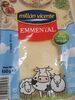 Queso emmental natural lonchas - Product
