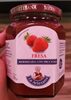 Mermelada con Fructosa FRESA - Product
