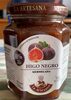 Mermelada Higo Negro - Producto