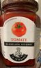 Mermelada gourmet de tomate - Product