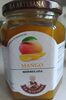 Mermelada de mango - Product