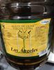 Aceite de oliva Virgen Extra Los Ángeles - Producto