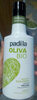 Aceite de oliva virgen extra ecológico - Produkt