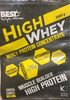 High whey - Producte