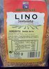 Semillas de Lino - Producto