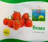 Fresas - Producte