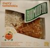 Curry tailandés - Product