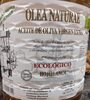 OLEA NATURAE Aceite de oliva virgen extra - Product