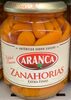Zanahorias extra finas - Producte