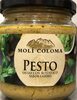 Salsa Pesto - Product