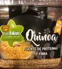 Quinoa - Producte