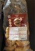 Mini croissant sésamo - Product
