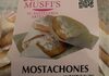 Mostachones - Product