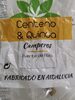 Centeno y Quinoa - Producto