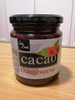Cacao frambuesa - Product
