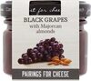 for Cheese Black Grapes - Product