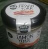 Crema de jamón York - Product