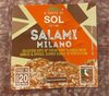 Salami milano - Produit