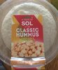 Classic Hummus - نتاج
