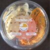 Hummus duo pack - Producte