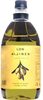 Aceite de oliva virgen extra arbequina - picual - Producto