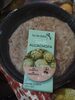 Tortilla alcachofa - Producte