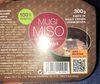 Miso - Product