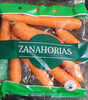 Zanahoria (Mantesa) - Product